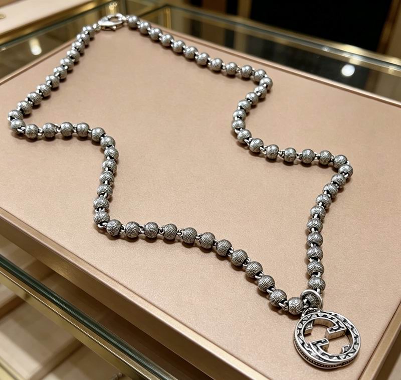 Gucci Necklace 06yxs52